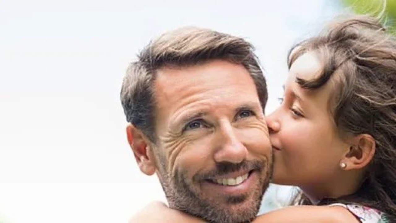 Happy Fathers Day- 5 Healthy Habits All Fathers Should Adopt For A Longer Life