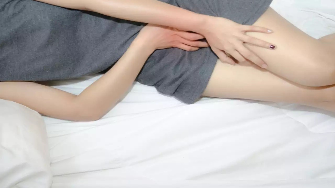 Painful Intercourse Or Dyspareunia Can Be Stressful- Know All About This Condition
