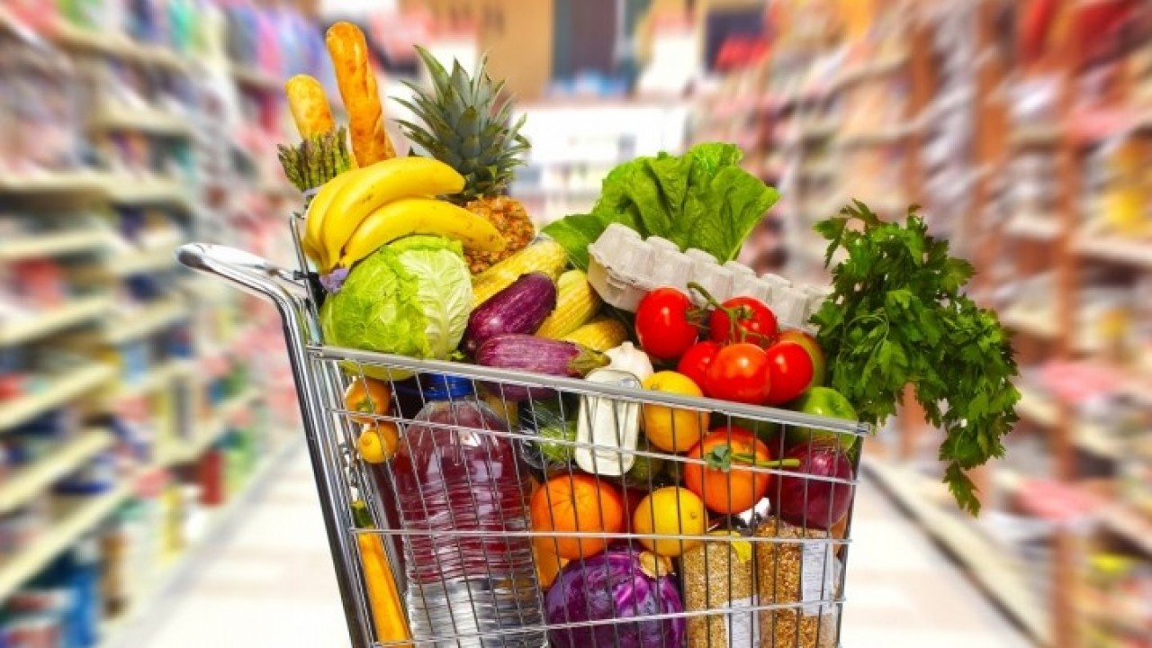 10 Tips for Healthy Supermarket Shopping