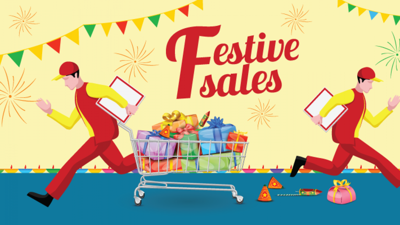Online shopping tips and tricks: 5 ways to make best use of festive season sales