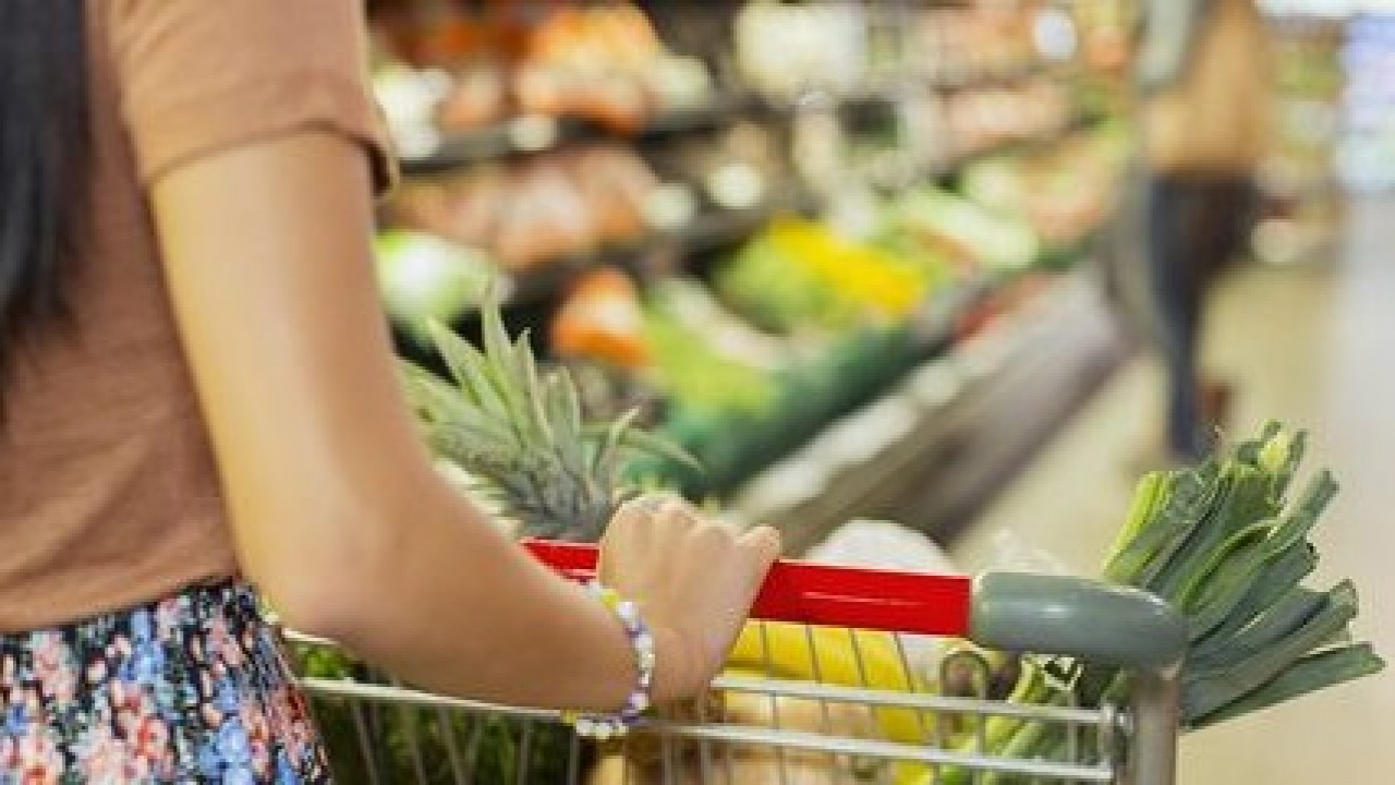 50 Tips for Grocery Shopping