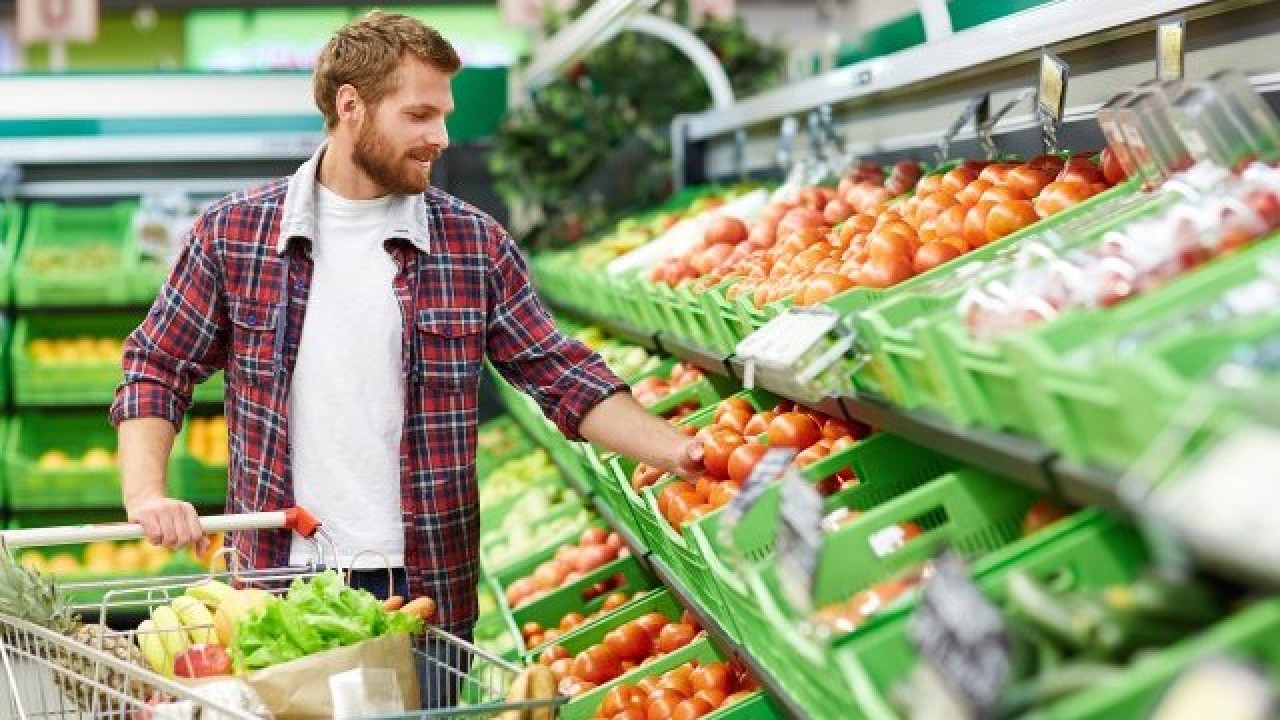8 Frugal Food Shopping Tips